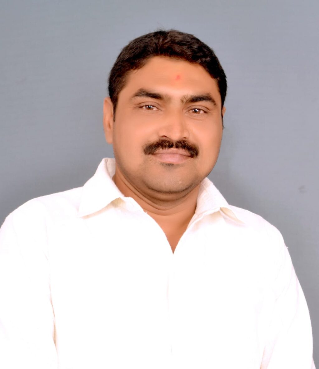 नौतनवा: जितेन्द्र जायसवाल बने इंडो नेपाल न्यूज के खास मेहमान