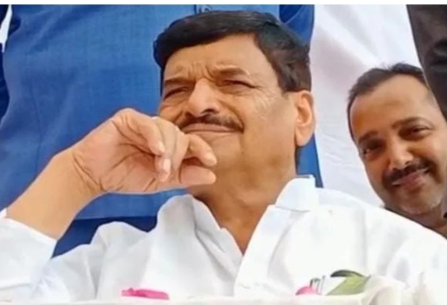 यूपी की सियासत में नए मोर्चे की हलचल से गर्माहट बढी