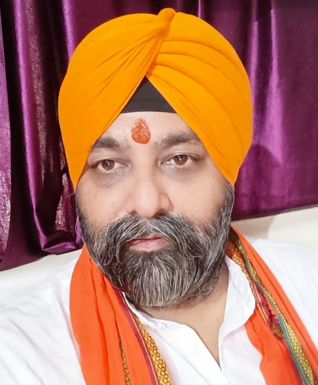 नौतनवा: भाजपा नेता विक्की सिंह सलूजा आज बताएंगे चेयरमैन बने तो क्या करेंगे?