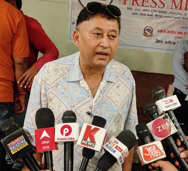 नेपाल: विश्व पर्यटन दिवस पर पर्यटकों का होगा भव्य स्वागत, भारतीय पर्यटकों को विशेष छूट