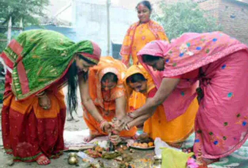 क्यों मनाया जाता है गोवर्धन का त्यौहार जाने ?