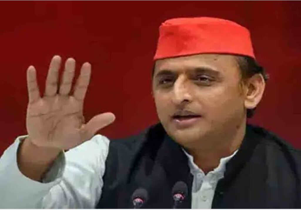 उत्तर प्रदेश मे उपचुनाव से दूरी बनाएंगे अखिलेश यादव जाने क्यो?
