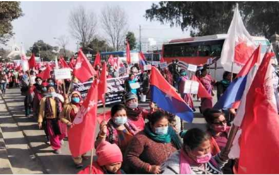 नेपाल: चुनाव प्रचार थमा, 20 को होगा मतदान, सीमा सील