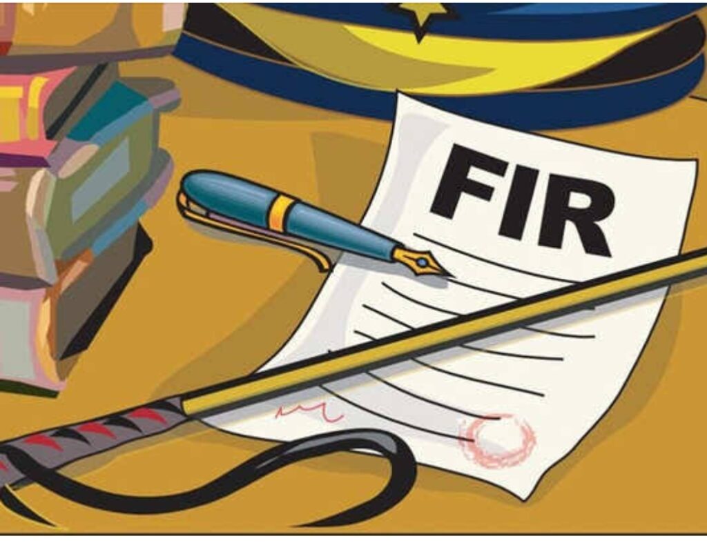 नौतनवा: पूर्व चेयरमैन नायला खान के विरुद्ध मुकदमा दर्ज, चर्चा का विषय