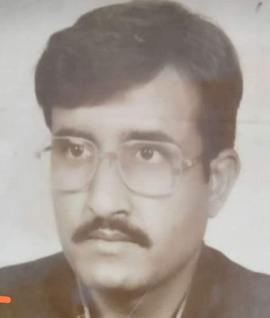 तराई के लाल का सपना नहीं हुआ पूरा, दुनिया छोड़ गए कौशल किशोर