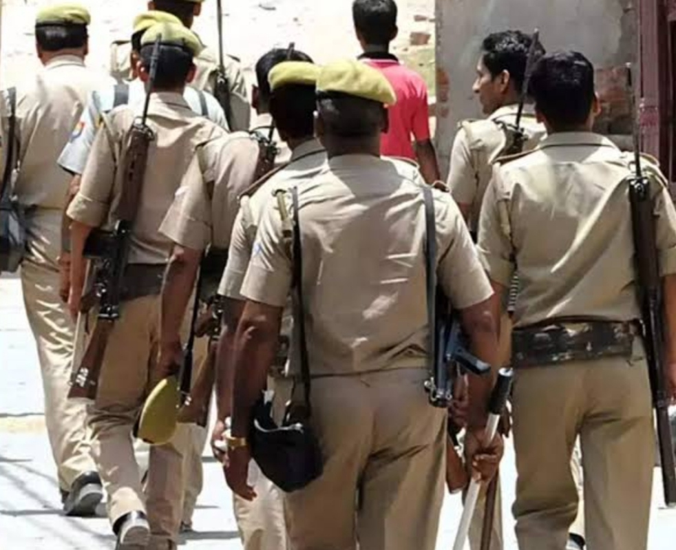 100 करोड़ की संपत्ति पूर्व ब्लाक प्रमुख के पिता की होगी कुर्क