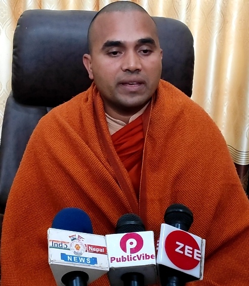 नेपाल: फिल्म अभिनेता विवेक ओबरॉय का लुंबिनी कार्यक्रम स्थगित