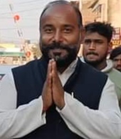 आज बताएंगे संजीव जायसवाल सोनौली नगर पंचायत के अध्यक्ष पद के टिकट का हकदार कौन?