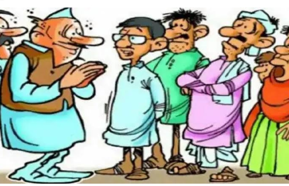 निकाय चुनाव: जनता पूछ रही प्रचार बंद कर कहां गए नेताजी?