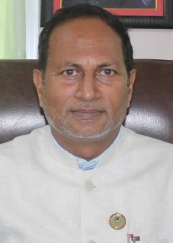 भैरहवा: सिद्धार्थ नगर पालिका की जनता को दिल से आभार--मेयर इस्तियाक