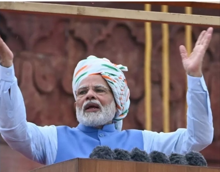 राजस्थान के गुर्जर प्रधानमंत्री नरेंद्र मोदी की यात्रा से कितना होंगे खुश ?