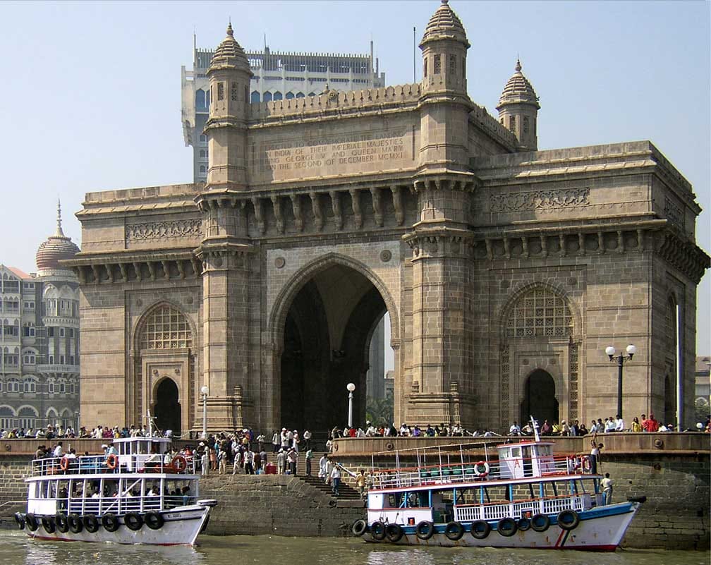 मुंबई में फिर से बढ़ने लगी है पर्यटकों की संख्या 