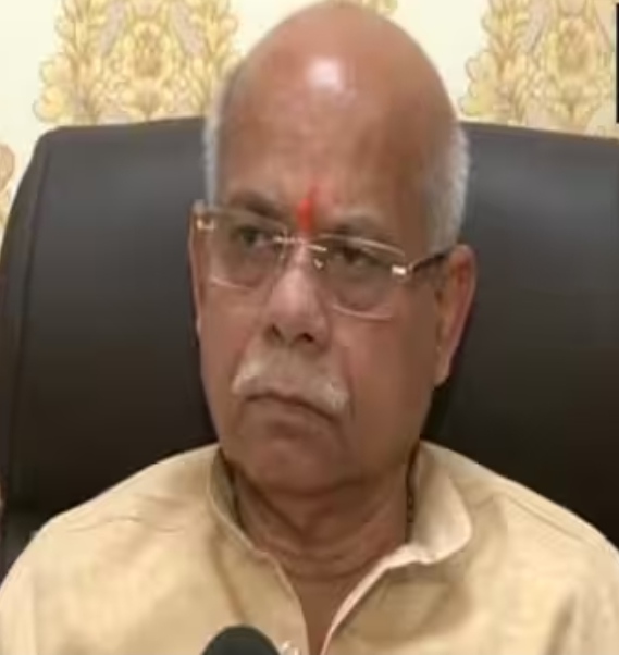 गोरखपुर के शिव प्रताप शुक्ला हिमाचल प्रदेश के बनाए गए राज्यपाल