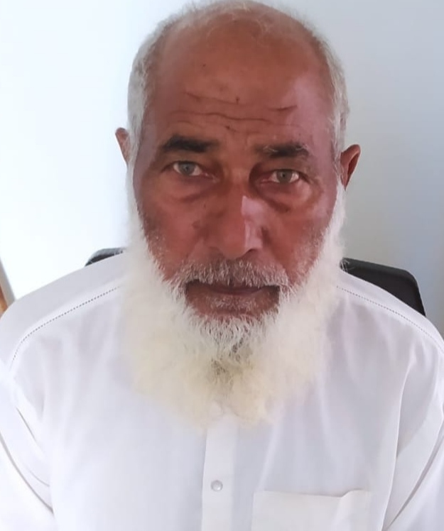 बृजमनगंज रेल्वे स्टेशन से बुजुर्ग हुए लापता