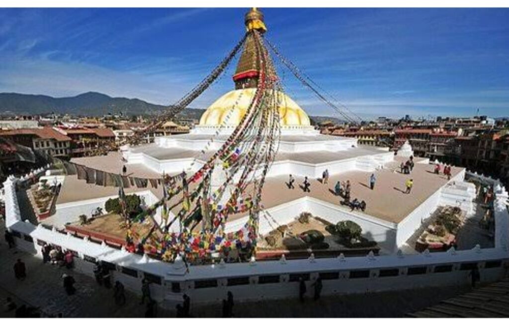 नेपाल में आज होगा राष्ट्रपति चुनाव,शाम सात बजे नतीजे होंगे घोषित