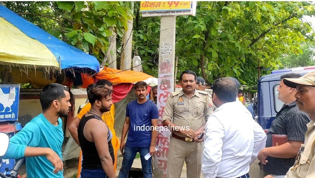 अंडा और मांस बेचने वालों पर प्रशासन ने कसा शिकंजा,दी कड़ी चेतावनी