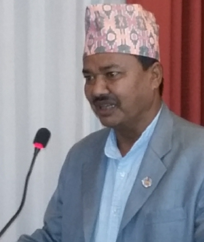 नेपाल: लुंबिनी प्रदेश के मुख्यमंत्री के दिल्ली जाने को लेकर चर्चाओं का बाजार गर्म