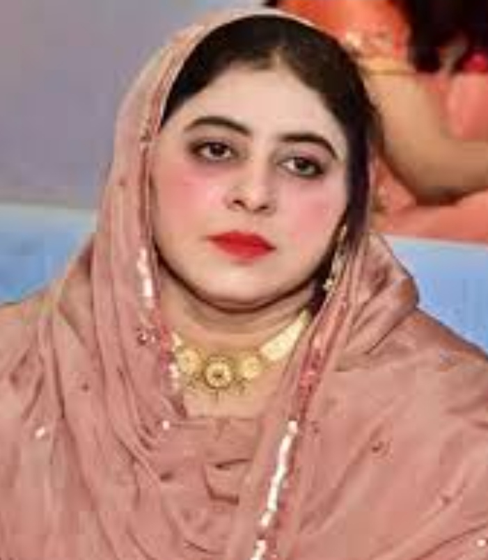 शाइस्ता परवीन की तलाश में जुटी पुलिस, 50 हजार का इनाम घोषित