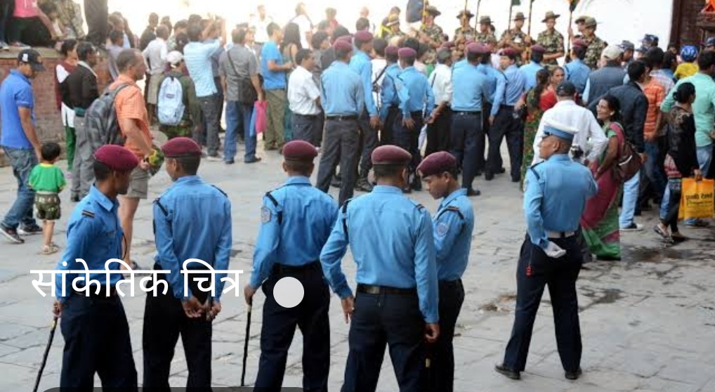 सोनौली: आगे-आगे कैदी पीछे-पीछे दौड़ रही थी नेपाल पुलिस, बॉर्डर पर पकड़ा गया