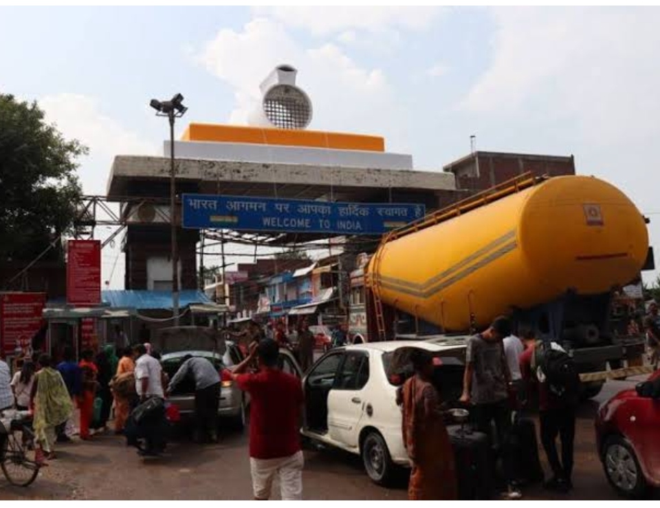 सोनौली बॉर्डर: नाइजीरियन महिला का वीजा पासपोर्ट गायब, तलाश में जुटी पुलिस