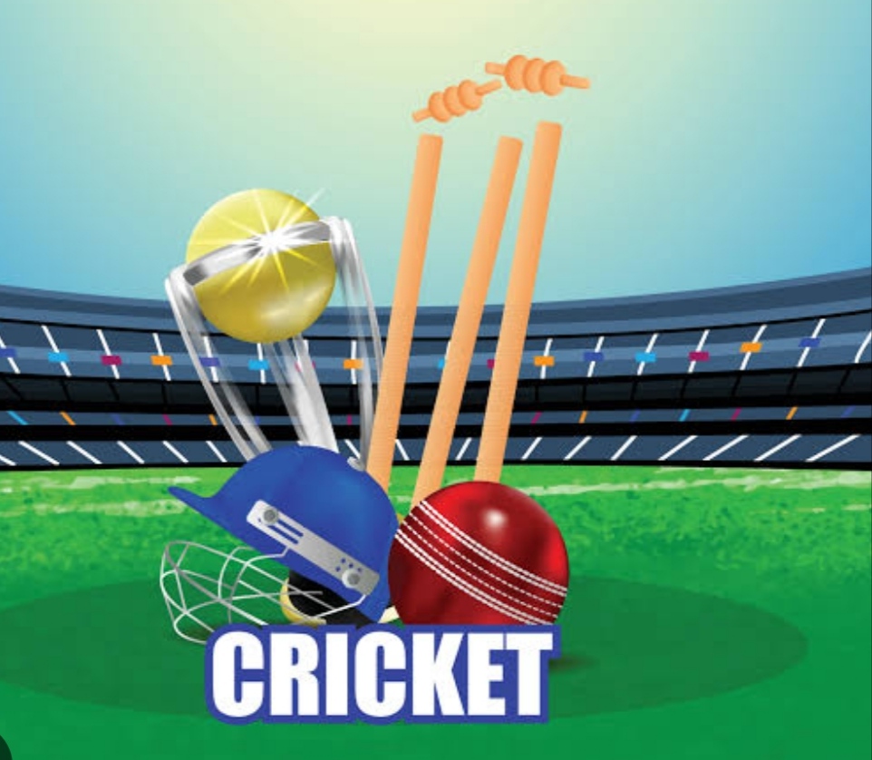 नौतनवा इंटर कॉलेज के मैदान में आज होगा पत्रकारों से रोमांचक क्रिकेट मैच