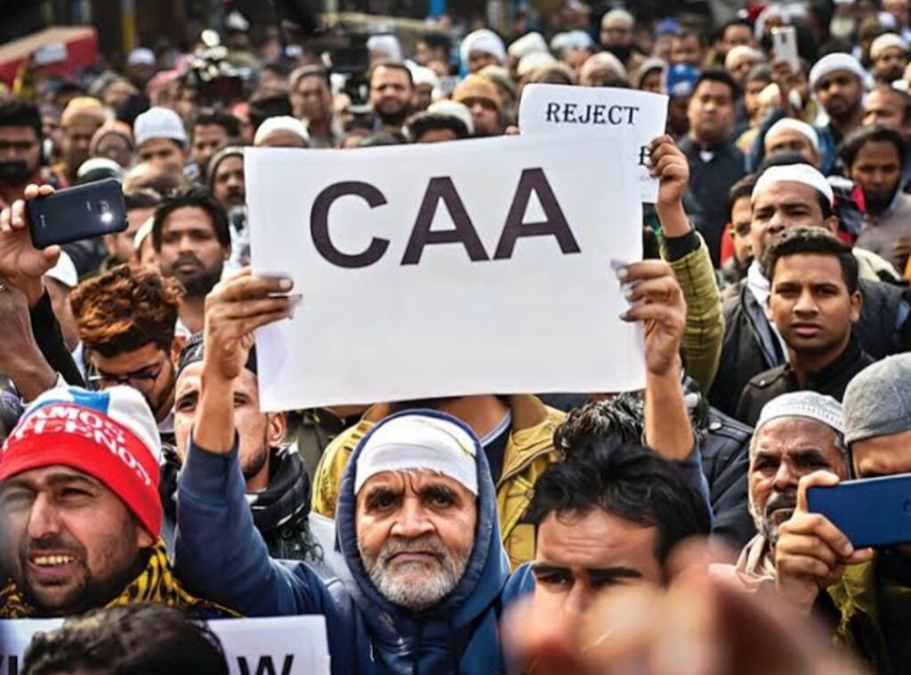क्या आपको पता है सीएए कानून से जुड़ी ये 10 बड़ी बातें?