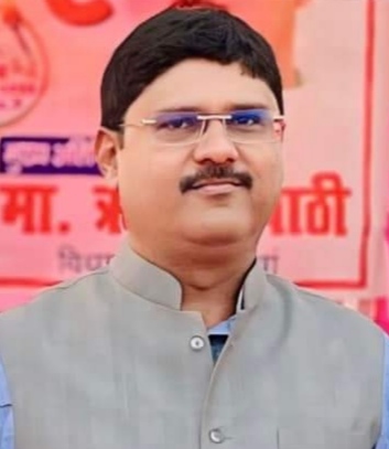 विधायक नौतनवा आज अपने विधानसभा क्षेत्र लोगों को देंगे होली की शुभकामनाएं