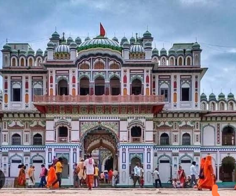 नेपाल के जनकपुर सहित मधेश के कई जिलो मे कल खेले जाएंगे होली