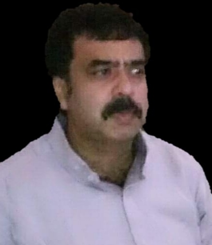 अब नहीं रहे नौतनवा के प्रतिष्ठित व्यवसायी समाजसेवी, पत्रकार सुनील अग्रवाल ,शोक