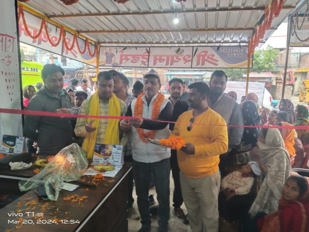 ई रिक्शा चालकों के लिए बड़ी खबर,बैटरी से लेकर सर्विस तक की सुविधा निशुल्क