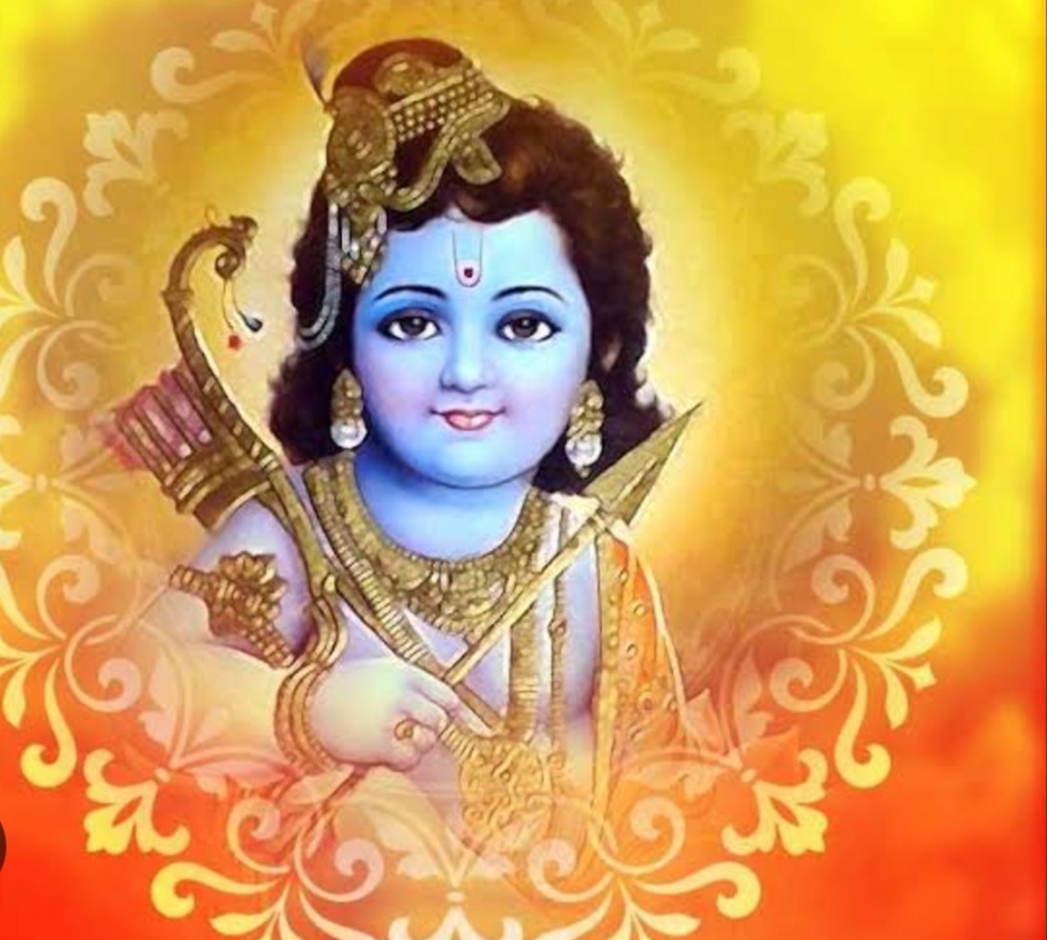 क्यों मनाया जाता है राम नवमी का पर्व आप भी जानें