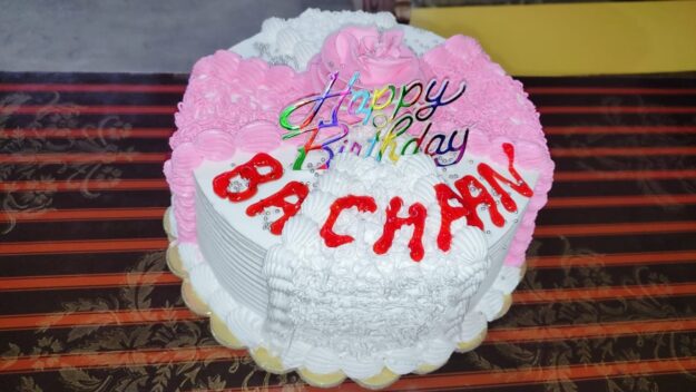 नौतनवा: बचपन ए प्ले स्कूल और ए बी इंटरनेशनल स्कूल ने धूमधाम से मनाया संस्थापक दिवस