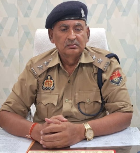 नौतनवां: रोहिन नदी में महिला ने लगाई छलांग, खोज में जुटी पुलिस और एनडीआरएफ टीम