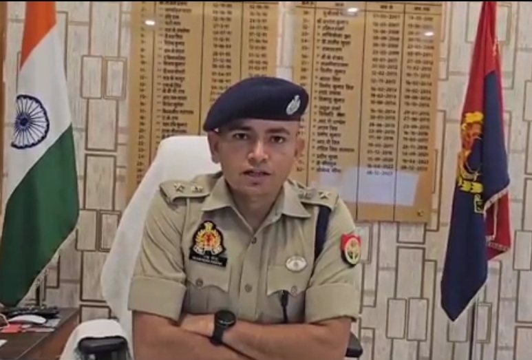 महराजगंज: धानी बाजार में डबल मर्डर की वारदात से मचा हड़कंप