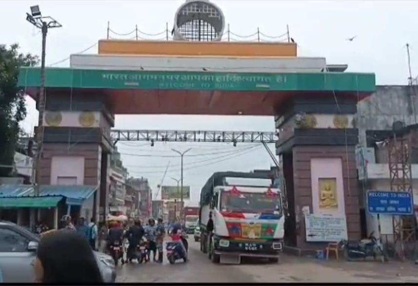 सोनौली पुलिस चौकी पर चर्चित सिपाहियों का कब्जा, महकमे में हड़कंप