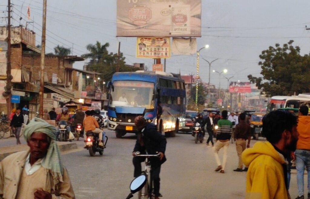 नेपाल में हादसा: महाराष्ट्र के 31 पर्यटकों की मौत, भारतीय सीमा में शोक