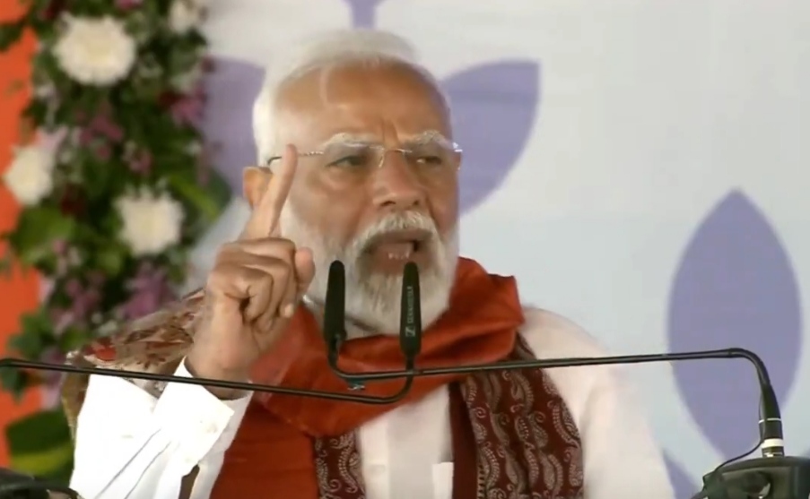 एकता का महाकुंभ' पर कटाक्ष करने वालों को प्रधानमंत्री मोदी का करारा जवाब