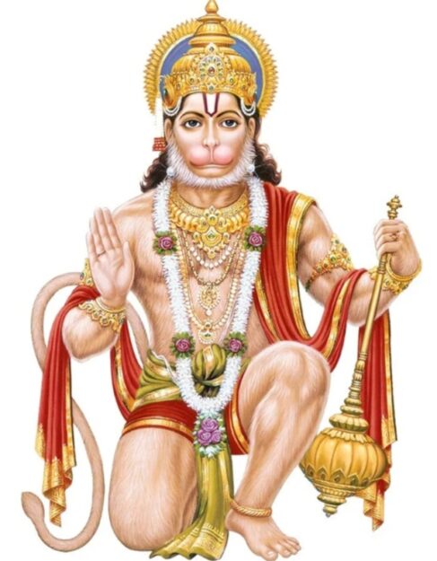 सोनौली में हनुमान जन्मोत्सव, आज होगा भव्य जागरण, भंडारा व सम्मान समारोह