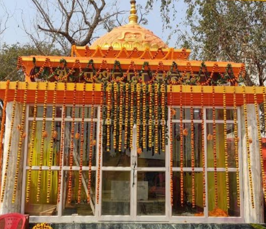 नौतनवा में भगवान श्रीपरशुराम जयंती को लेकर तैयारी बैठक आज शाम 6 बजे