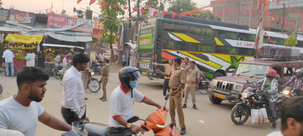 सोनौली टैक्सी स्टैंड की नीलामी में फंसा पेच, आज दूसरे बार भी नहीं हुई बोली