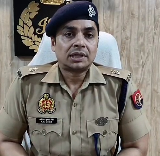 महराजगंज: सिविल डिफेंस मॉक ड्रिल, युद्ध जैसी स्थिति से निपटने की रणनीति पर हुआ मंथन