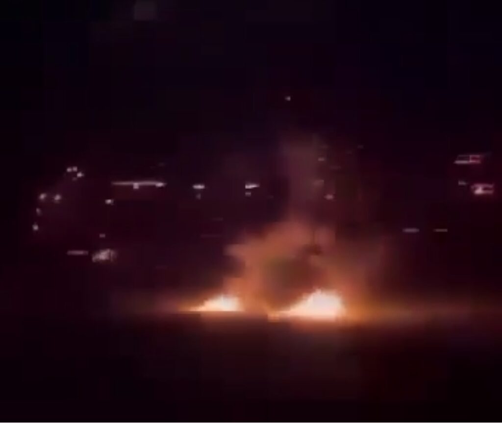 भारत का करारा जवाब: लाहौर से कराची तक दहला पाकिस्तान, ऑपरेशन सिंदूर से मचा कोहराम