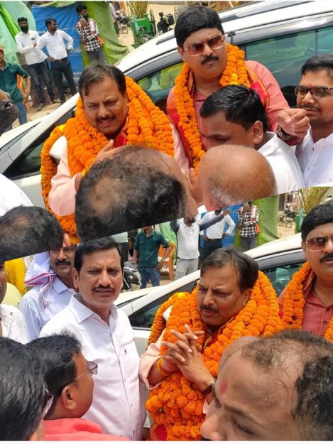 अहिल्याबाई होल्कर की त्रिशताब्दी वर्ष पर लक्ष्मीपुर में संगोष्ठी संपन्न