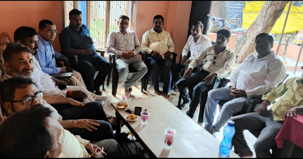 संगठित हो वैश्य समाज, देश और प्रदेश के विकास कार्यों में करे सहयोग –वैश्य सुधाकर जायसवाल