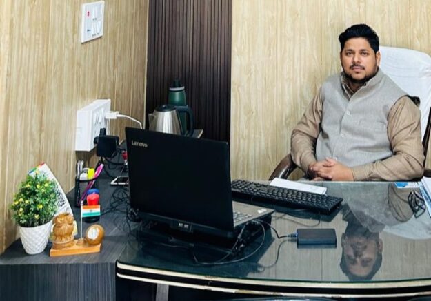 व्यापारियों के लिए खुशखबरी: अब सोनौली में ही मिलेंगी जीएसटी, लोन प्रस्ताव