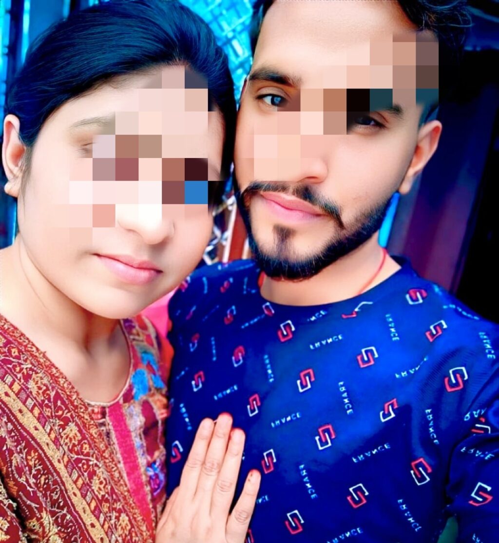 प्रेम में अंधी हुई बहू ने रची डकैती की साज़िश, बॉयफ्रेंड संग मिलकर लूटा ससुराल