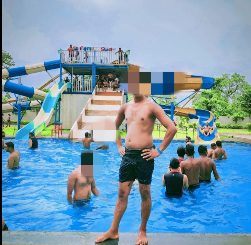 भैरहवा के एक्वा पार्क स्वीमिंग पुल में डूबने से नौतनवा के युवक की मौत