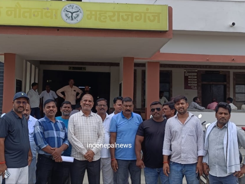 गौशाला भूमि विवाद: एसडीएम कार्यालय में हुई बैठक रही बेनतीजा, सोमवार को पुनः होगी पेशी