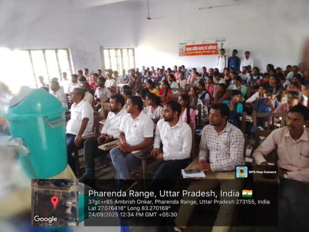 स्वच्छता को जीवन का अंग बनाना होगा: भुवनेश्वर नाथ