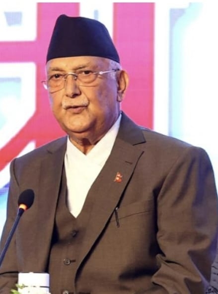 प्रधानमंत्री ओली ने दिया इस्तीफा, जेनजी आंदोलन के उग्र रूप के बाद लिया फैसला